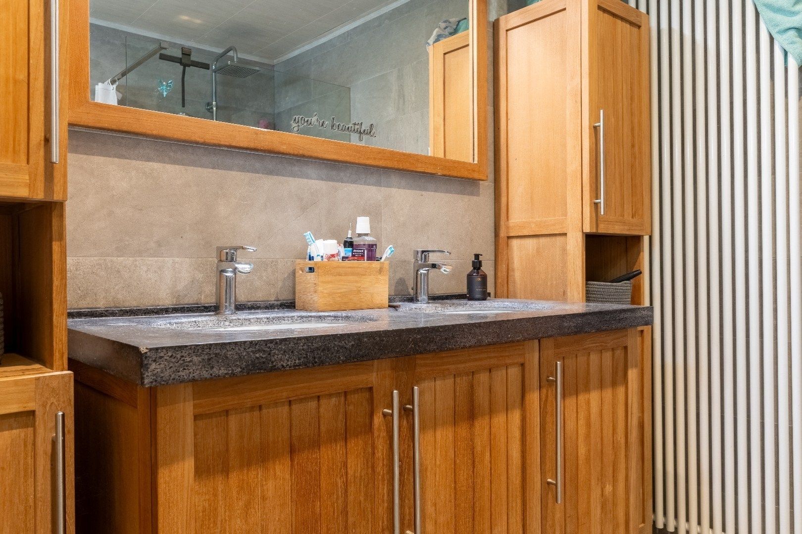 🏡 Te koop in Houthulst – Ruime open bebouwing op 600 m² met grote garage foto 13