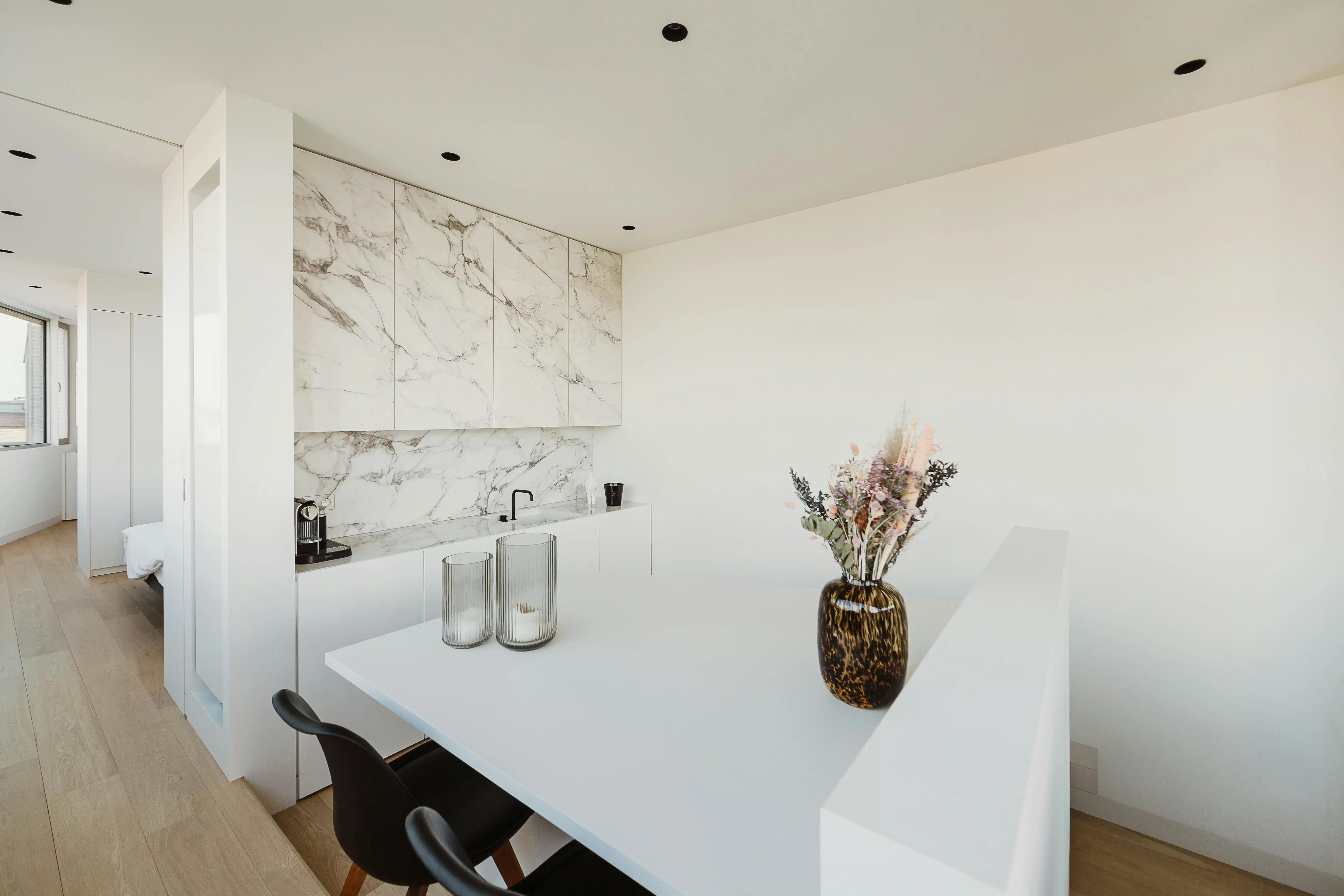 Pareltje in Hasselt Centrum: exclusieve loft met ruim dakterras! foto 13