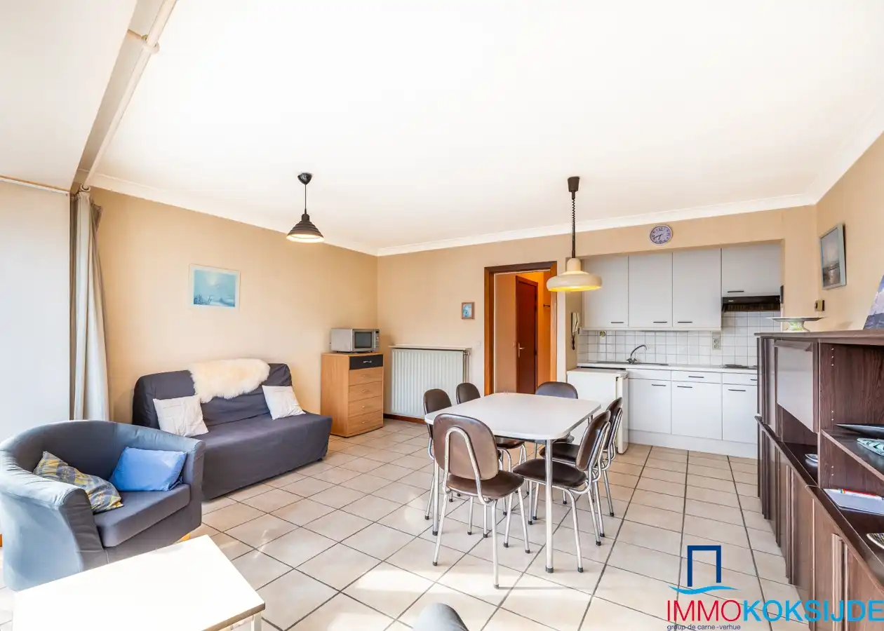 Skyline 04.01 Koksijde foto 6