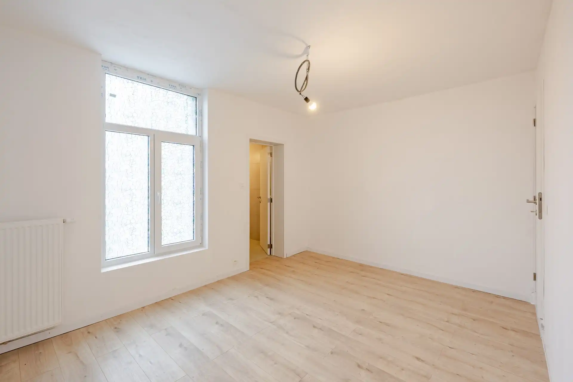 Lichtrijke, instapklare woning met tuin op wandelafstand van centrum foto 13