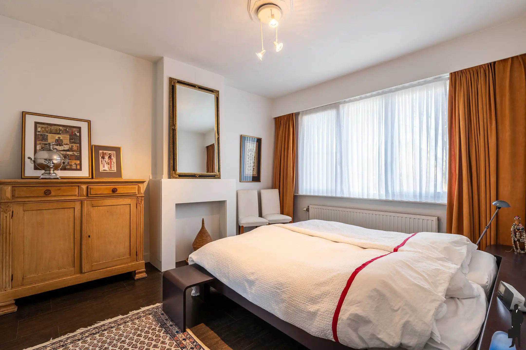 Charmante en zonovergoten woning in doodlopende straat foto 16