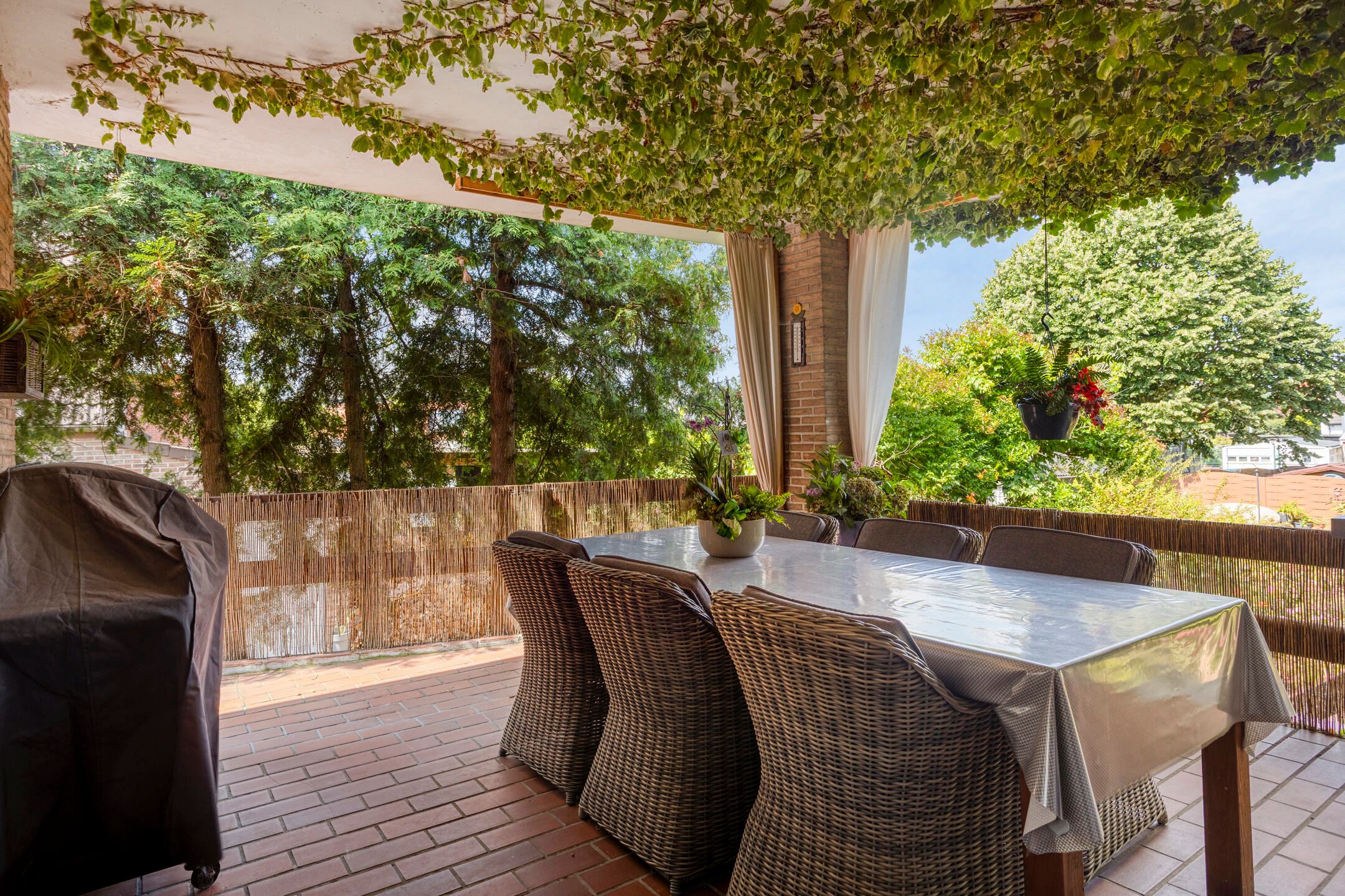 Ruime woning met 4 slaapkamers te Wilsele foto 17