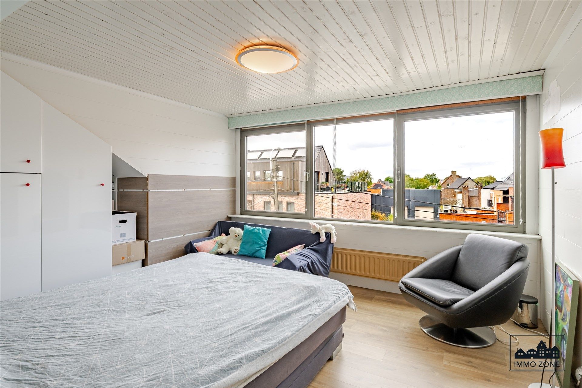 Instapklare woning met 3 slks op topligging foto 18
