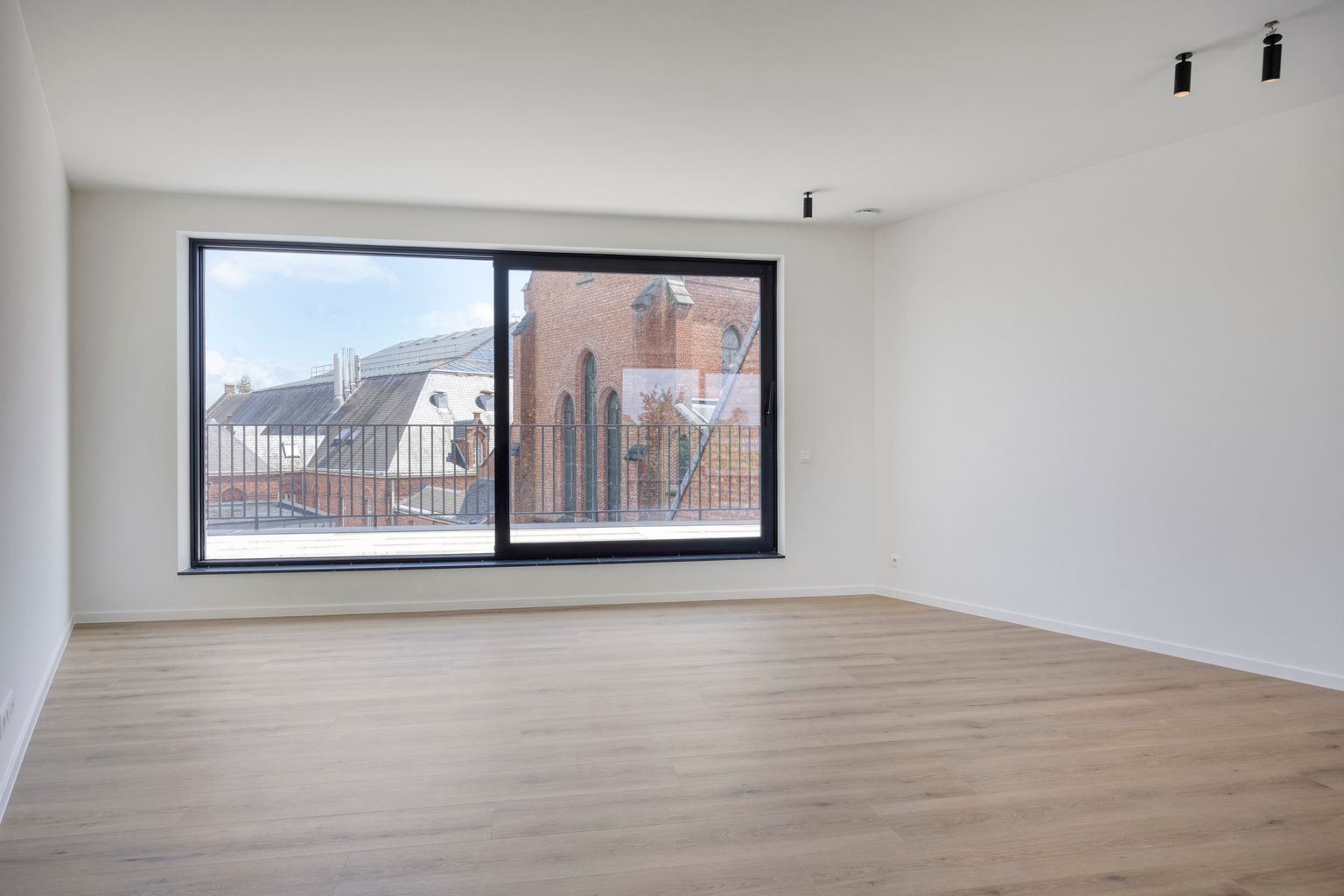 LUXUEUZE PENTHOUSE MOGELIJKS AAN 6% BTW foto 14