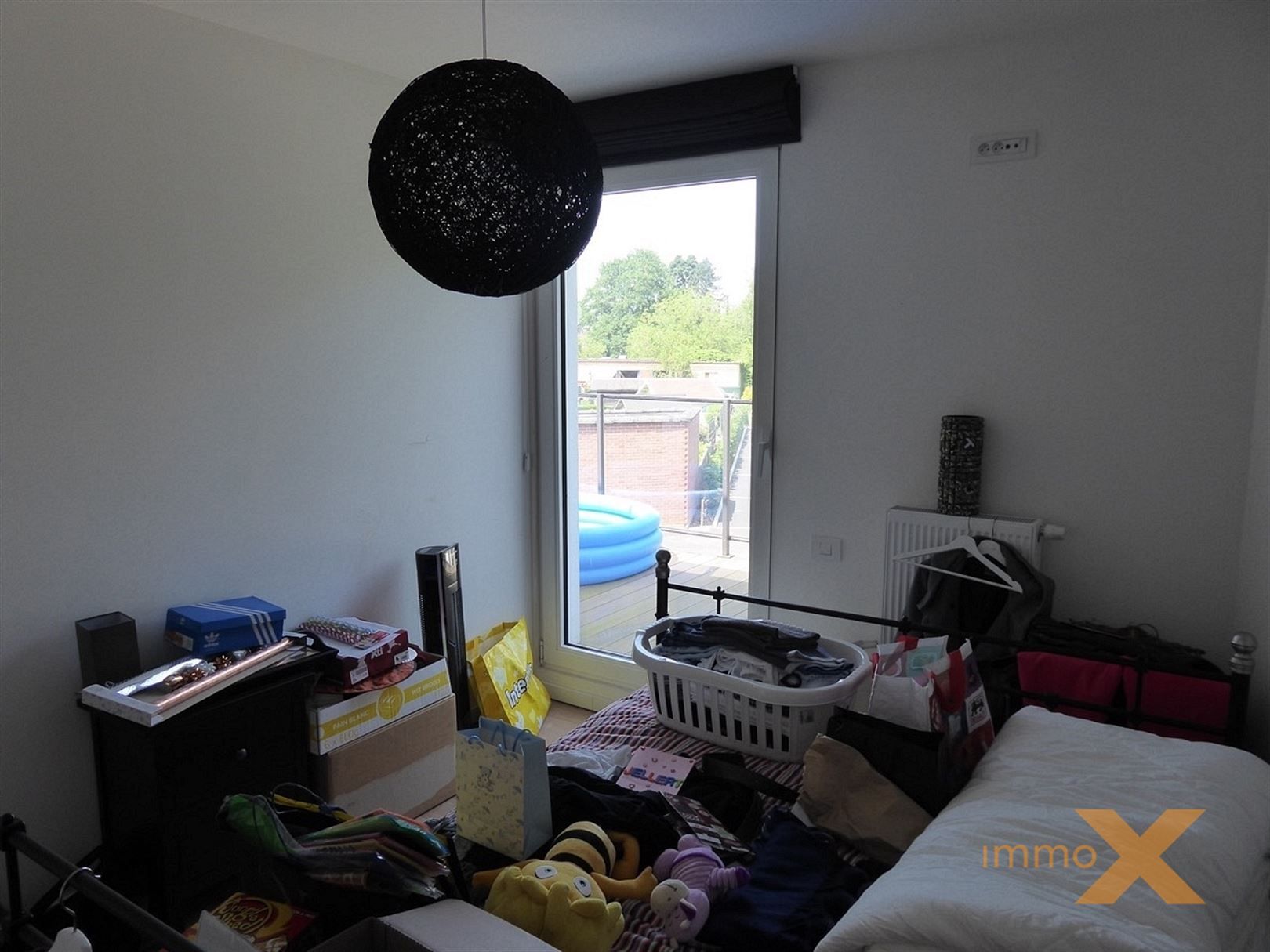 Lichtrijk appartement met prachtig waterzicht foto 35