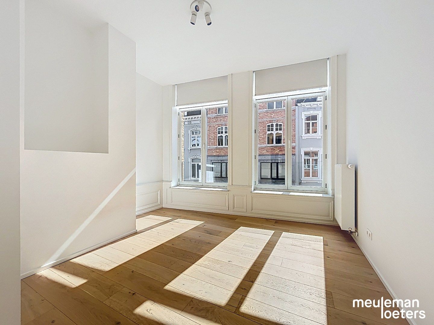 Prachtig appartement in het historisch centrum foto 10