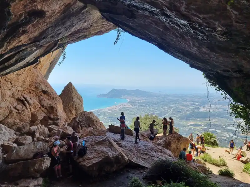 Exclusief wonen aan het strand eerste lijn in Calpe foto 22
