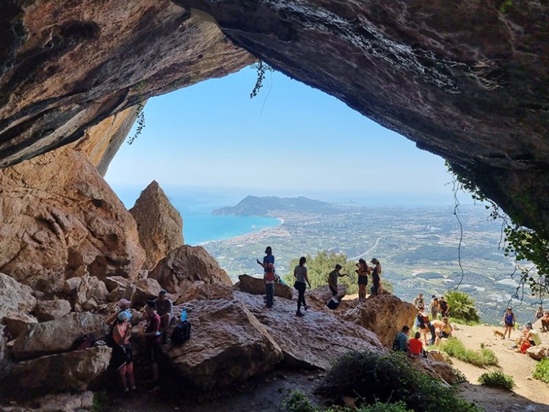Exclusief wonen aan het strand eerste lijn in Calpe foto 22
