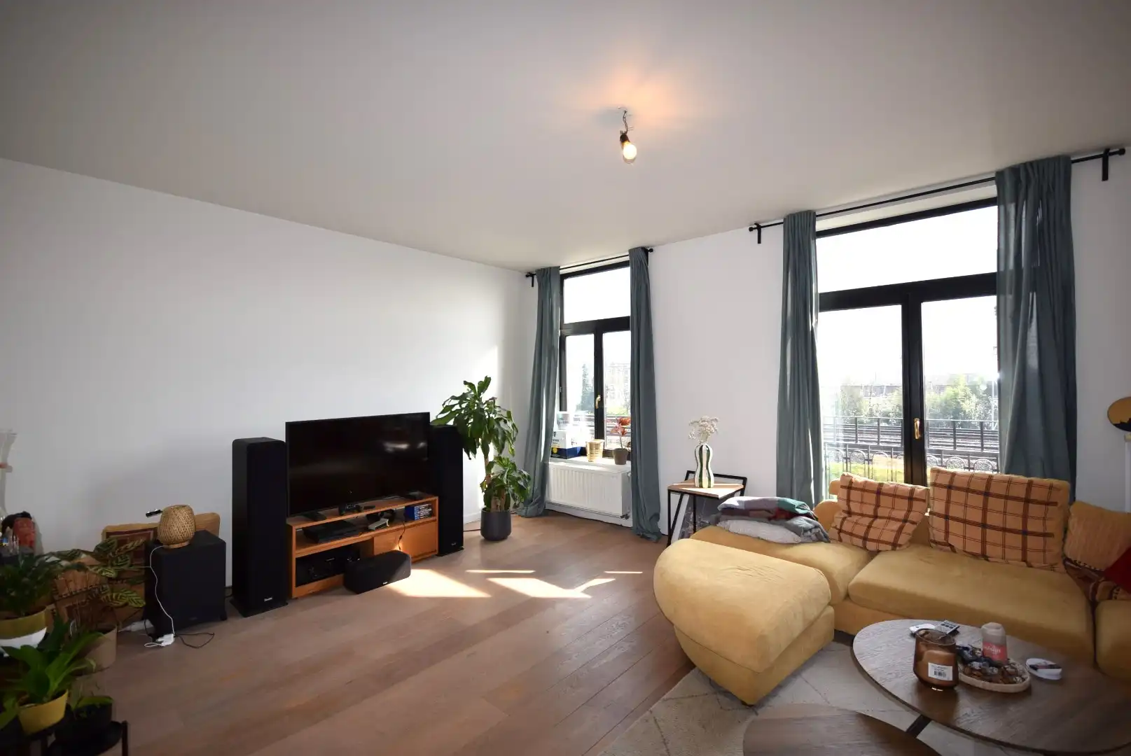 Appartement te huur Burggravenlaan 305 -/302 - 9000 Gent