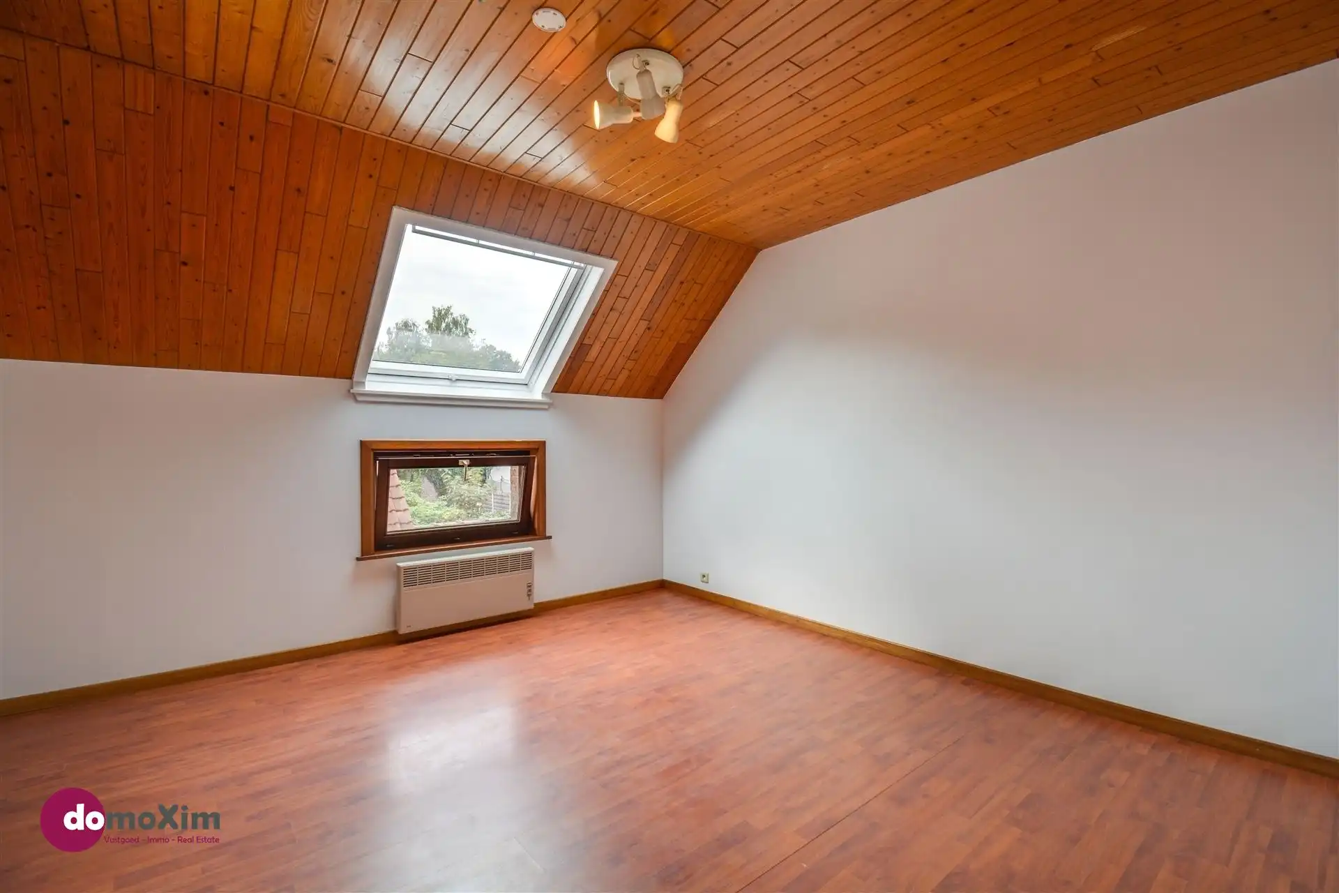 Instapklare woning met 2 slaapkamers in Boortmeerbeek foto 11