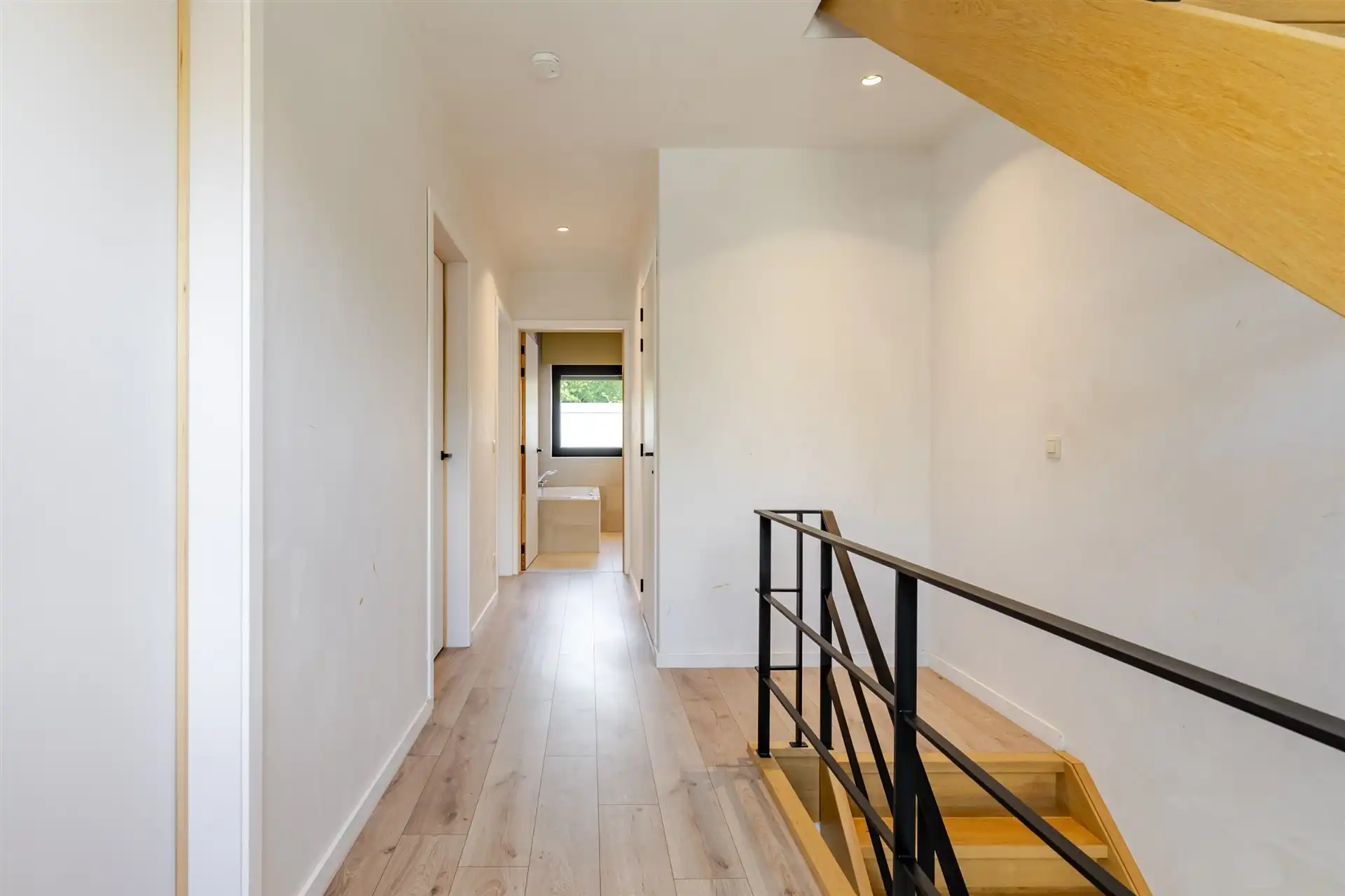 Energiezuinige nieuwbouwwoning te Stekene foto 18