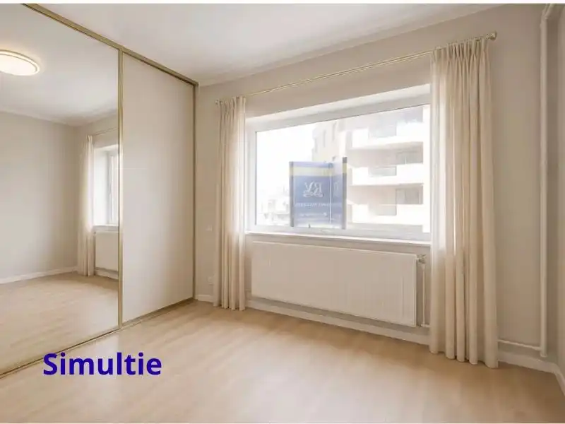 CENTRAAL GELEGEN APPARTEMENT MET 2 SLPK'S IN KURINGEN (HASSELT) foto 7