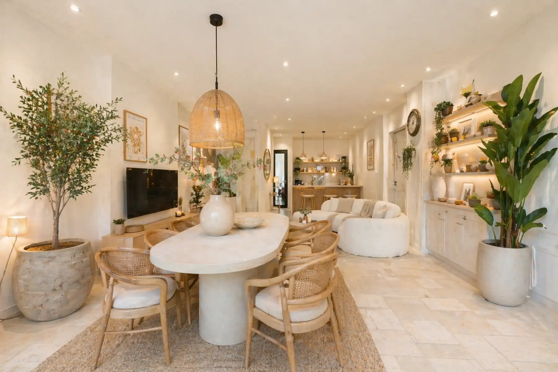 Gunstig gelegen woning met ruim terras foto 5