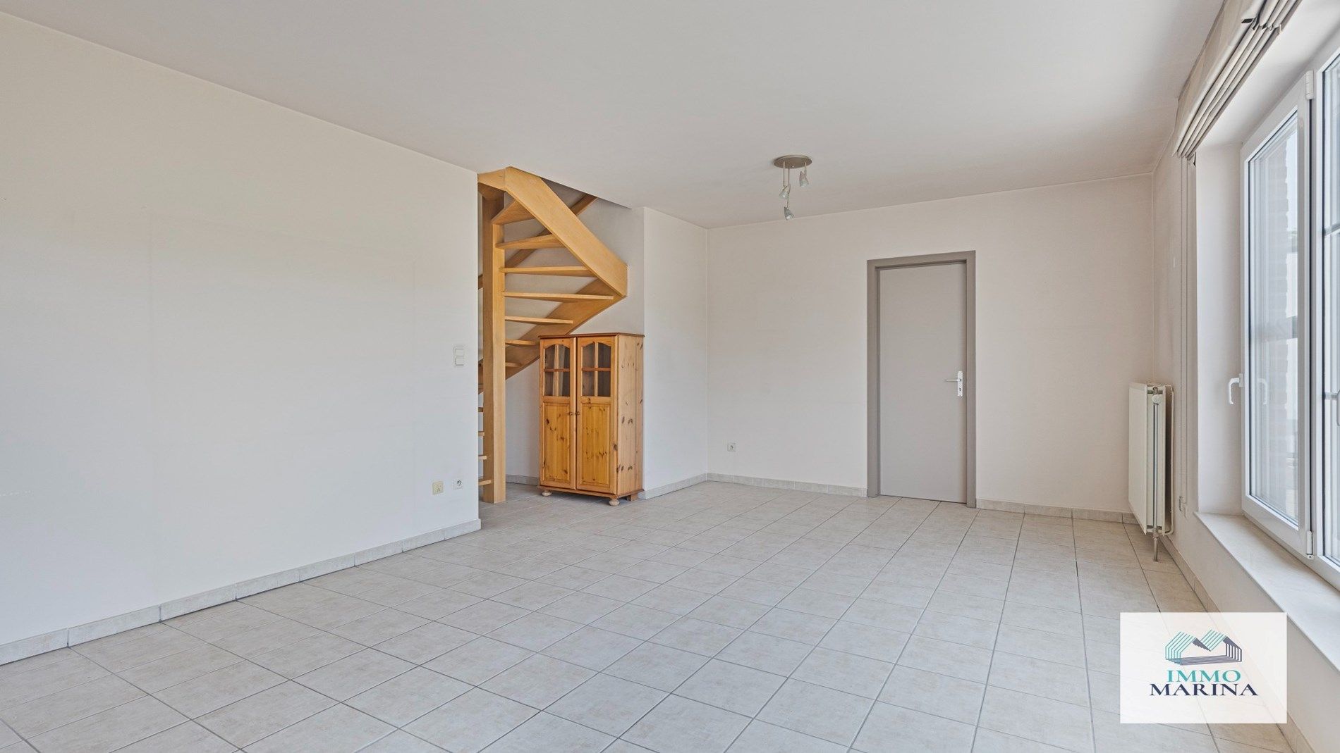 Duplex-appartement te Nieuwrode foto 5