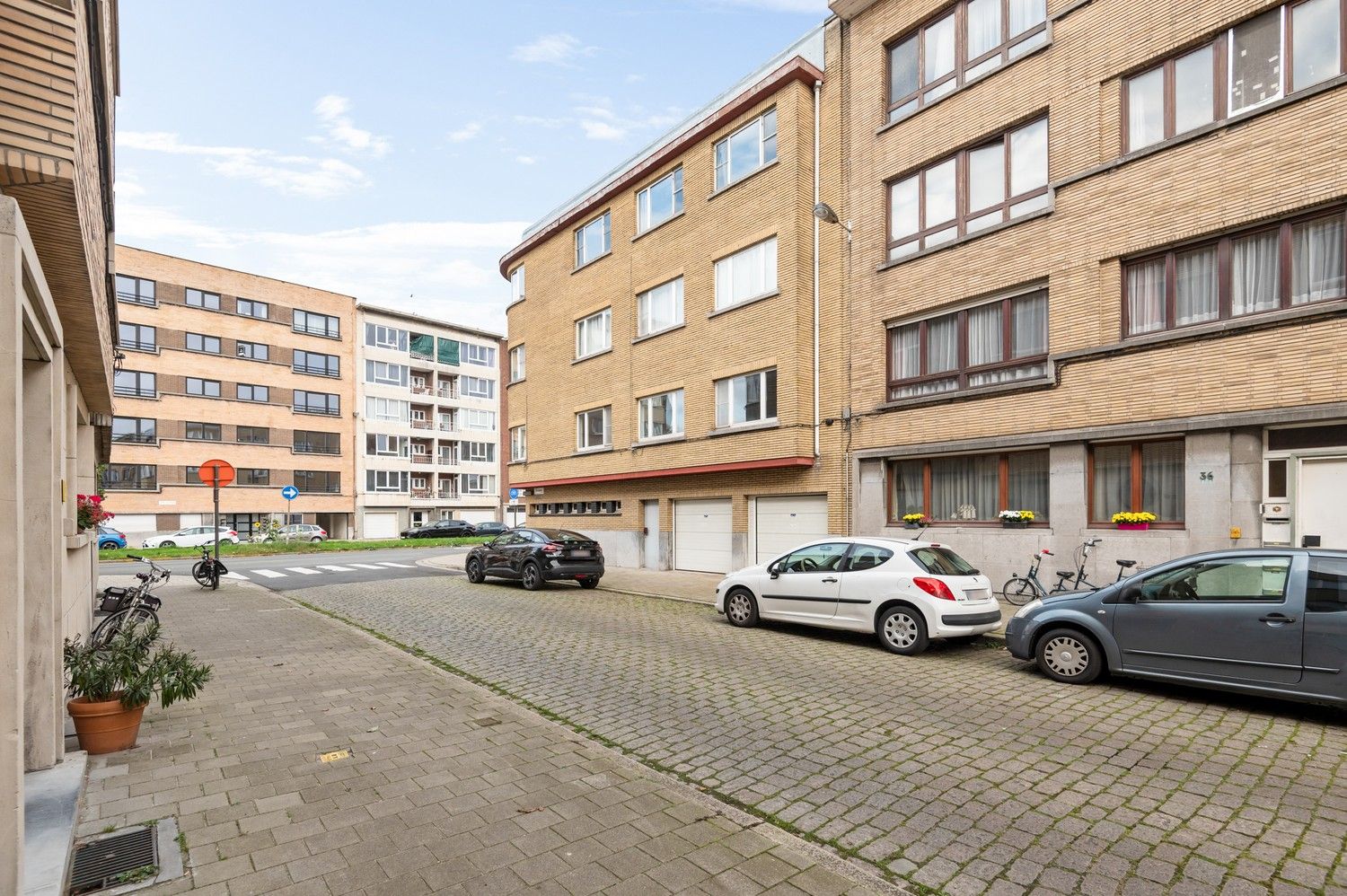 Leuk appartement met 2 slaapkamers in de Tentoonstellingswijk foto 12