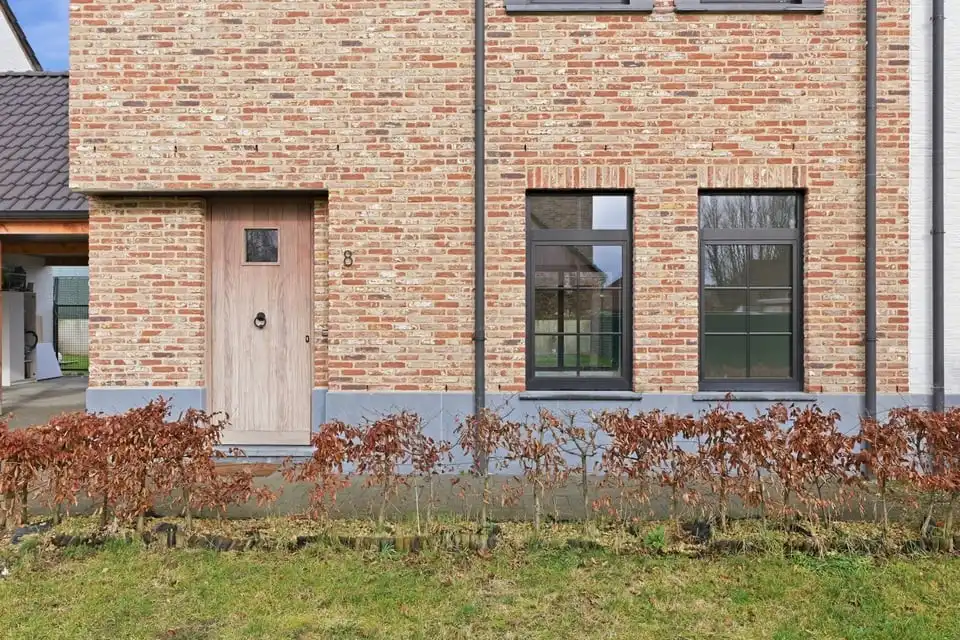 STIJLVOL EN DUURZAAM WONEN IN HOF VAN SPROLANT foto 36