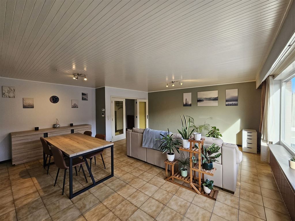 Ruim appartement in centrum Herent foto 5