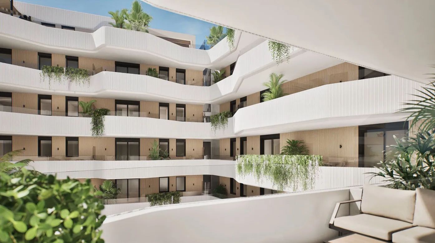 Ervaar de ultieme luxe: moderne appartementen met ongeëvenaarde voorzieningen en een strategische ligging tussen Fuengirola en Mijas foto 13