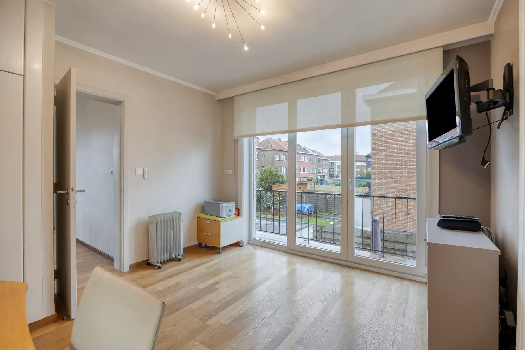 Instapklare woning op topligging  foto 20