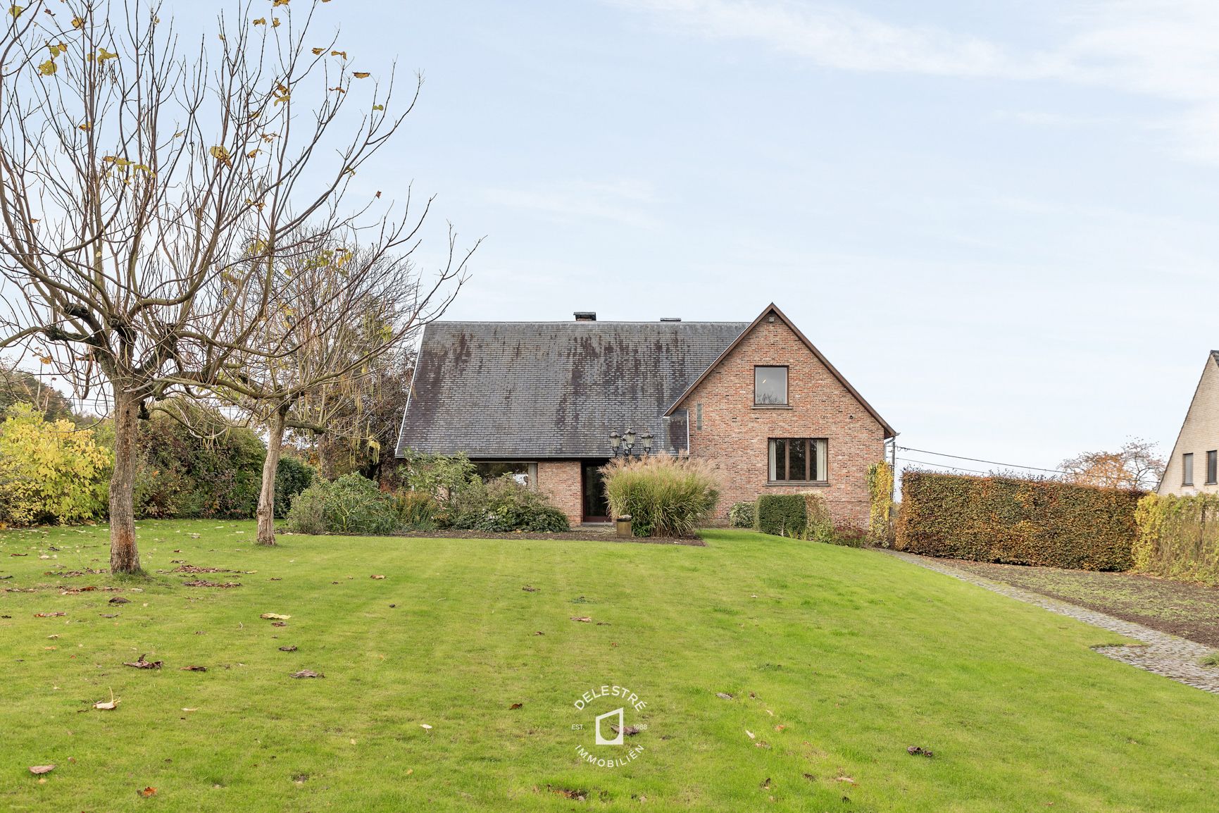 PRESTIGIEUZE VILLA OP TOPLOCATIE NEIGEMBOS OMGEVEN DOOR GROEN foto 19