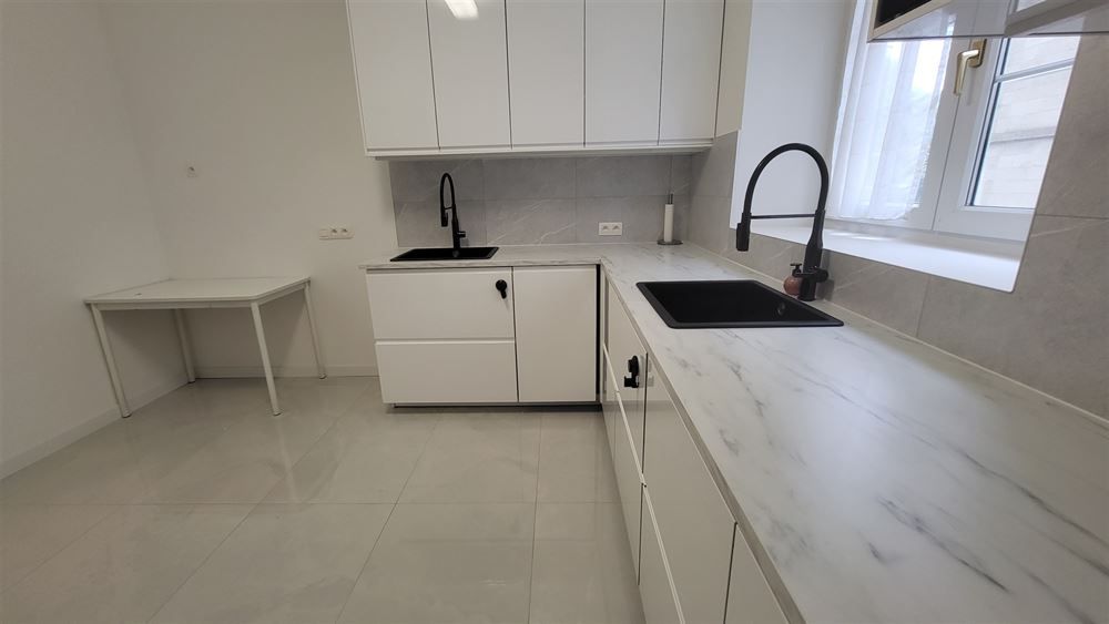 Ruim appartement met zicht op Stadspark foto 15