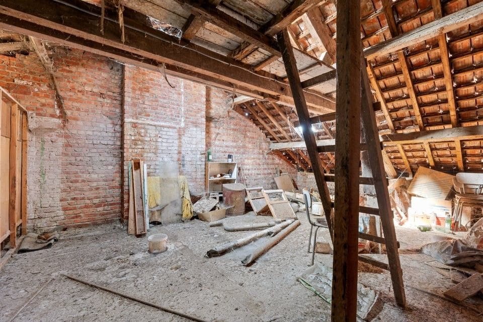 OP TE FRISSEN GEZINSWONING OP EEN TOPLOCATIE IN SINT-TRUIDEN foto 23