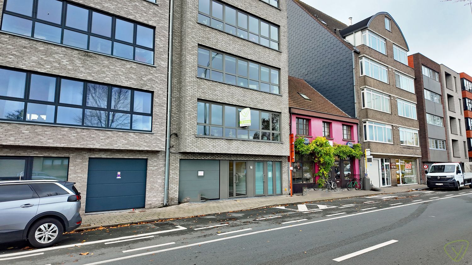 Appartement te huur Koningin Astridplein 46/0101 - 9900 Eeklo