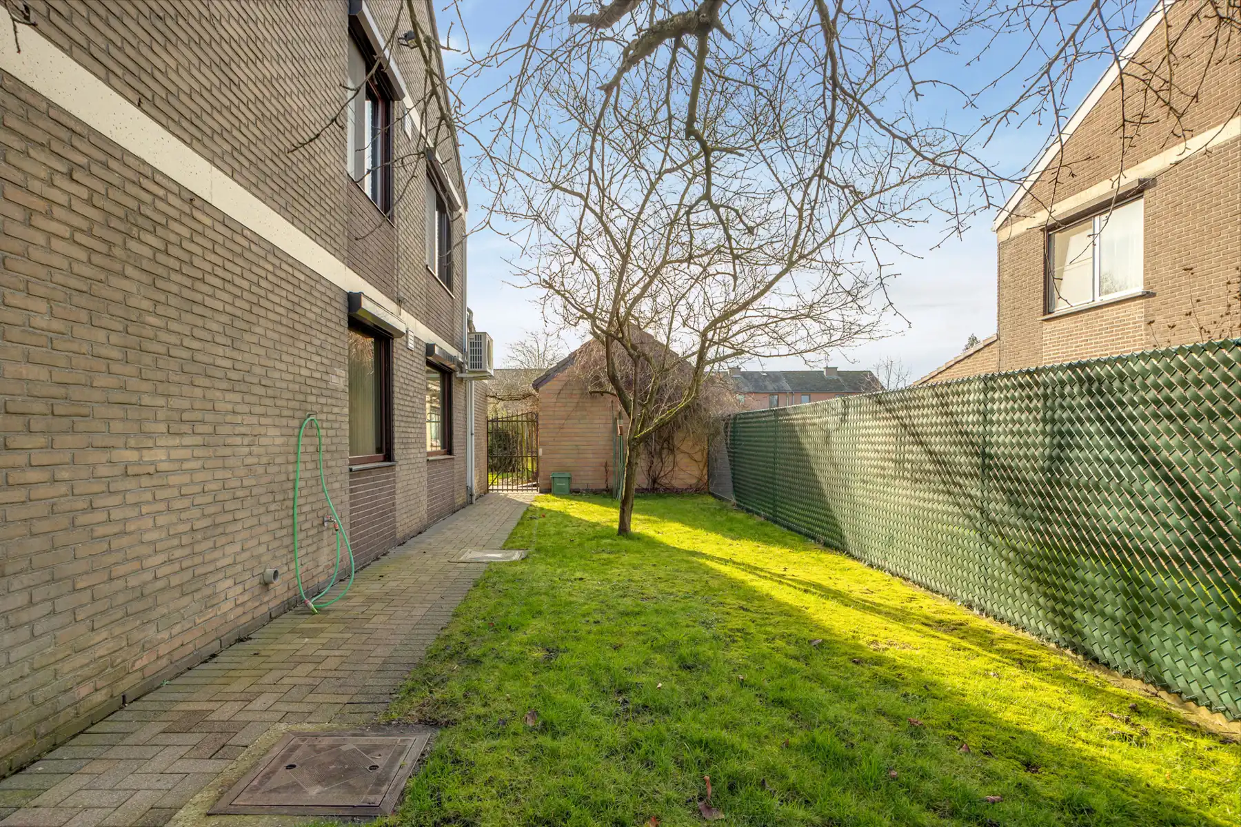 Huis te koop foto 25