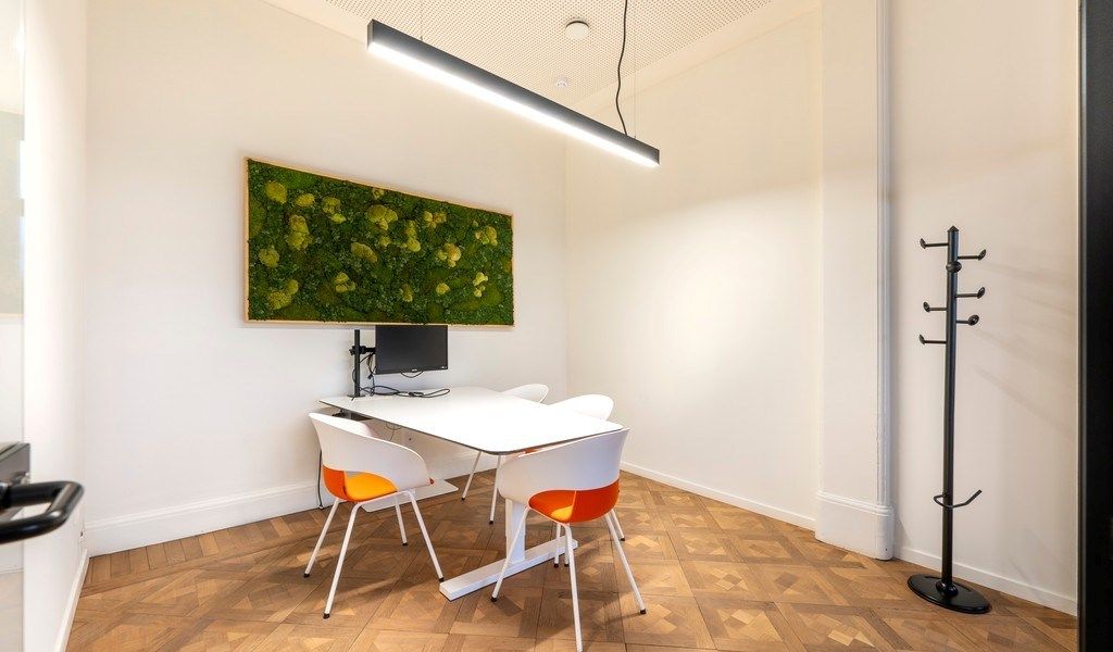 Prestigieuze kantoren te huur aan Frankrijklei in Antwerpen foto 10