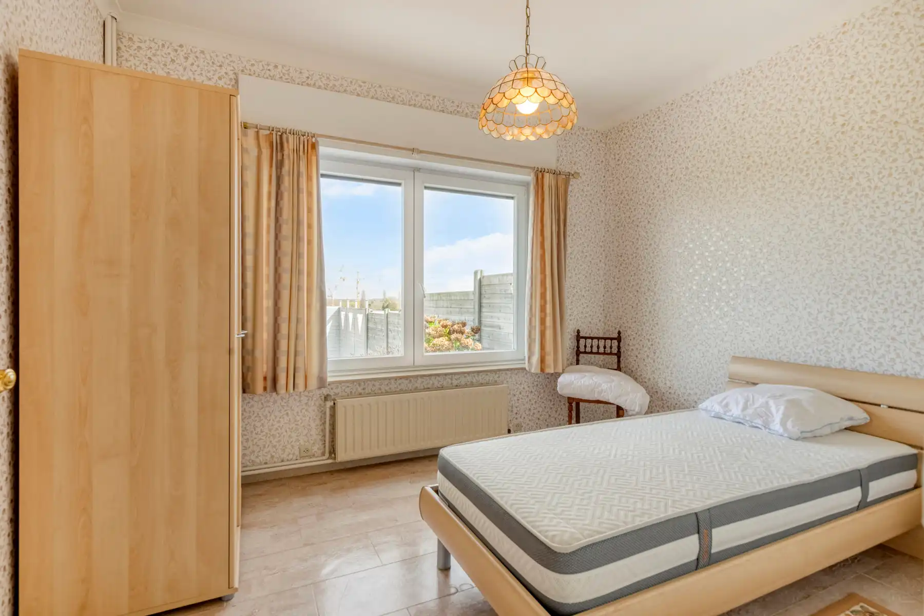 Charmante bungalow ruim perceel foto 11