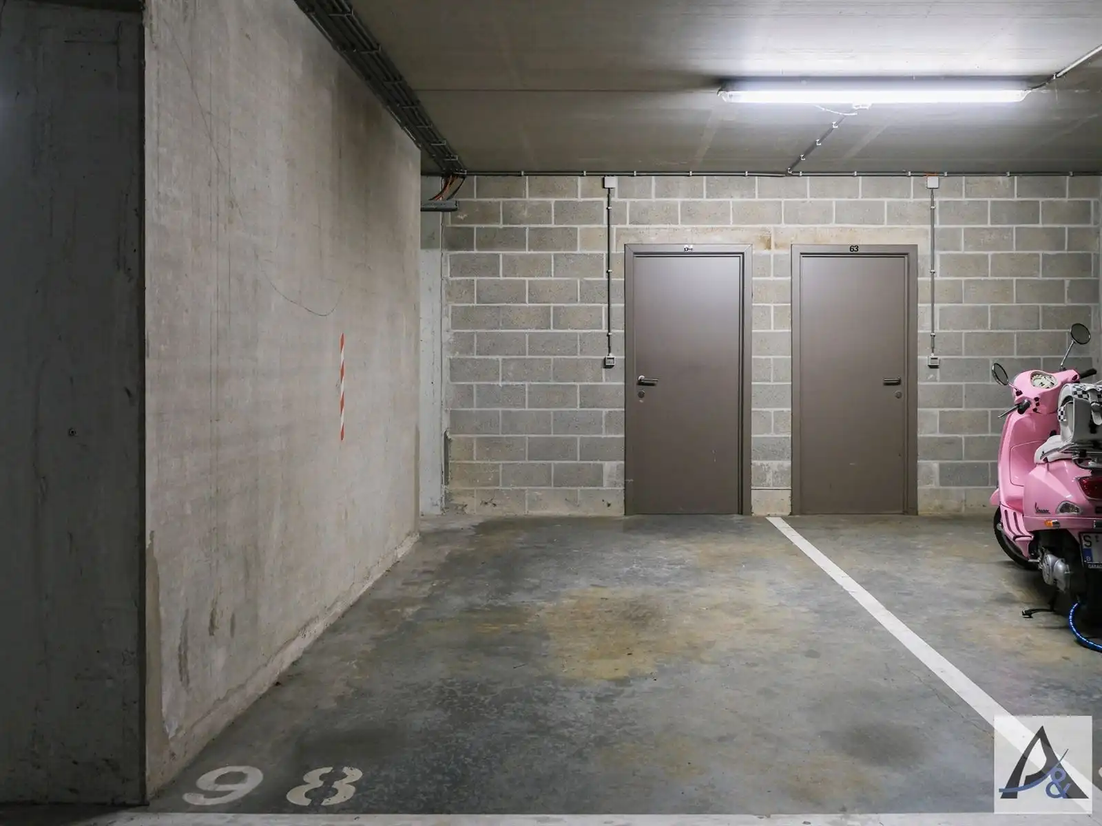 ruim en exclusief penthouse te koop nabij centrum van Beringen! foto 39