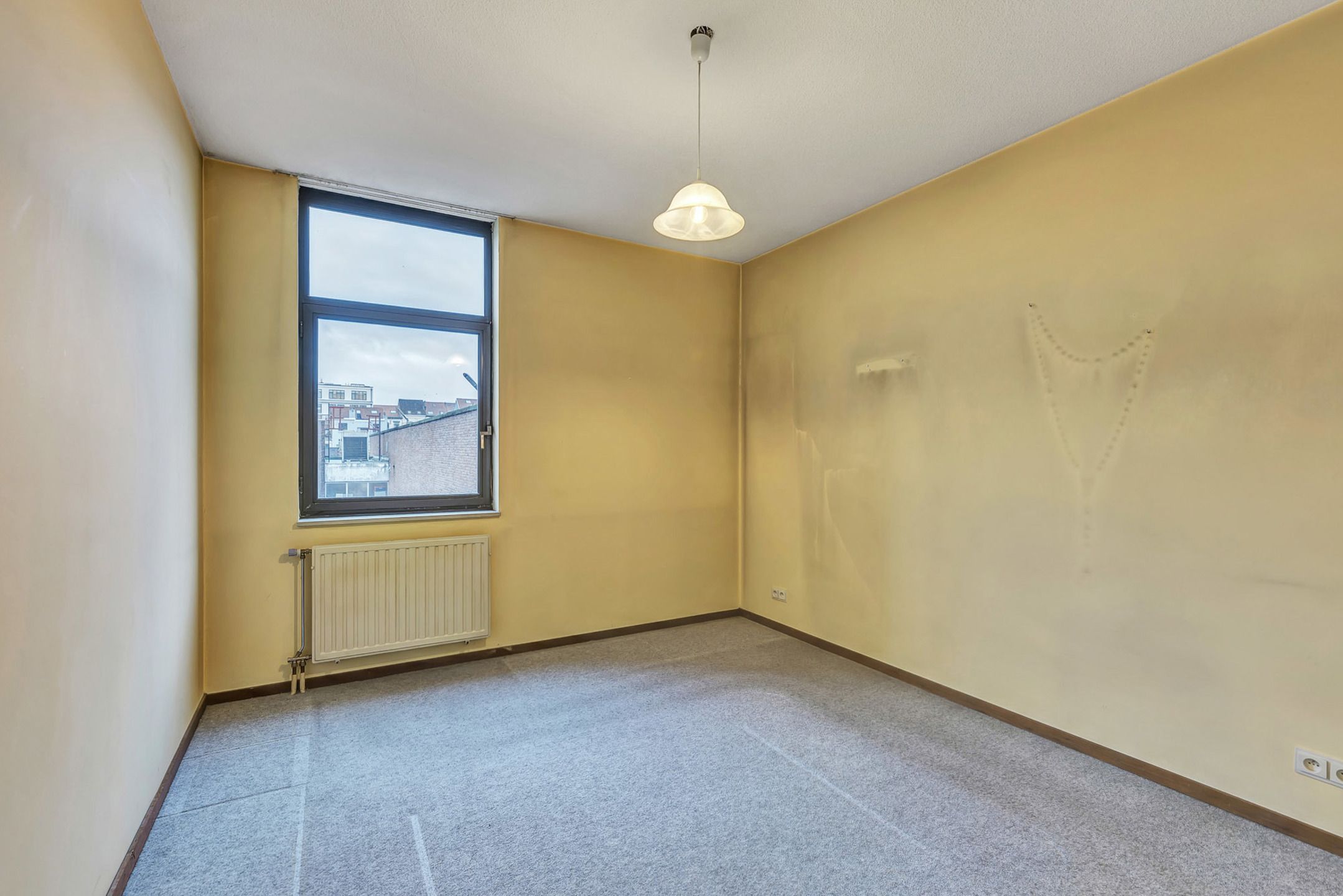 Appartement met 1 slaapkamer te koop in Jette foto 5