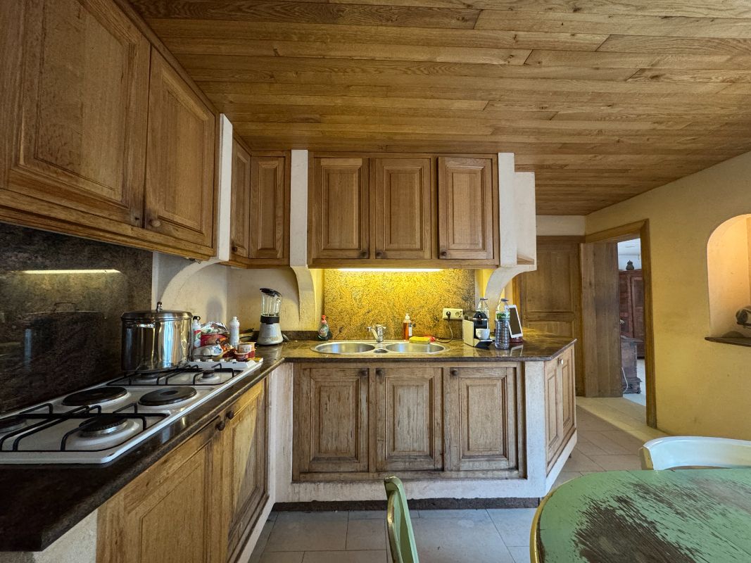Woonst met toonzaal/opslagplaats en garages – ideaal voor zelfstandigen! foto 10