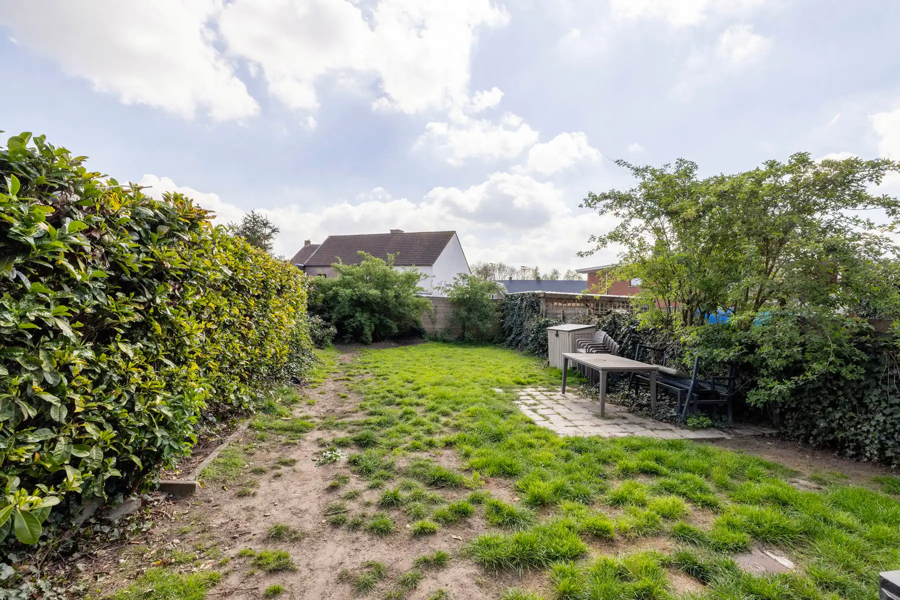 Woning met 4 slaapkamers vlakbij het station van Berlaar foto 19