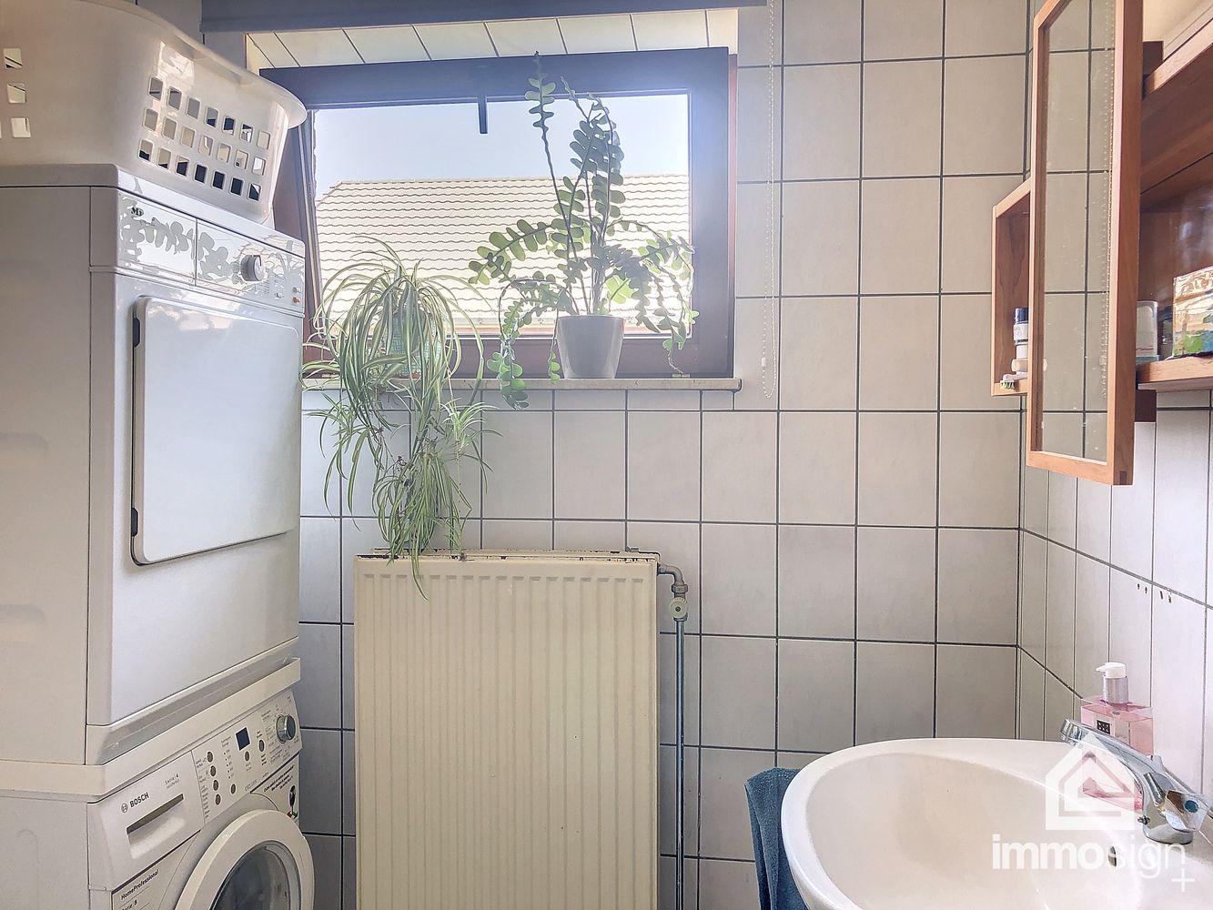 Charmante gezinswoning met ruime tuin te Bocholt! foto 8