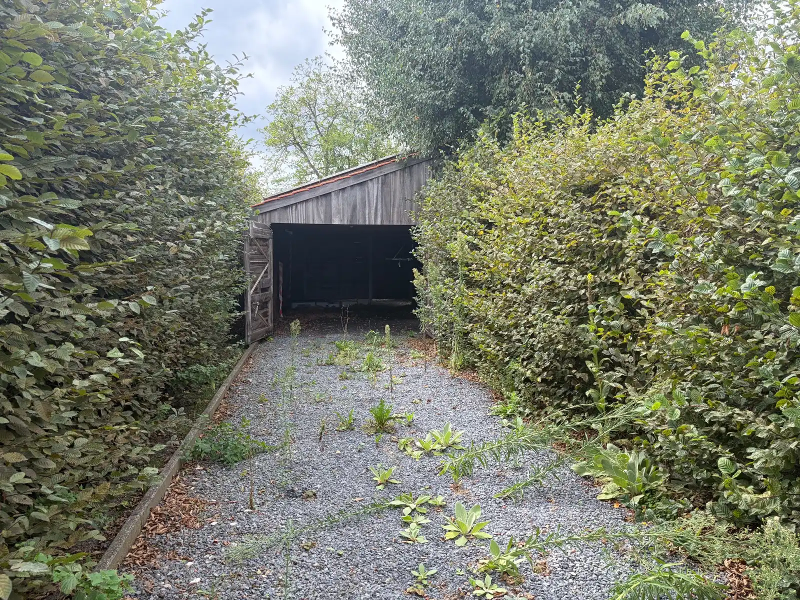 VEELZIJDIGE LANDELIJKE WONING OP 1.170 M² MET TAL VAN MOGELIJKHEDEN! foto 43