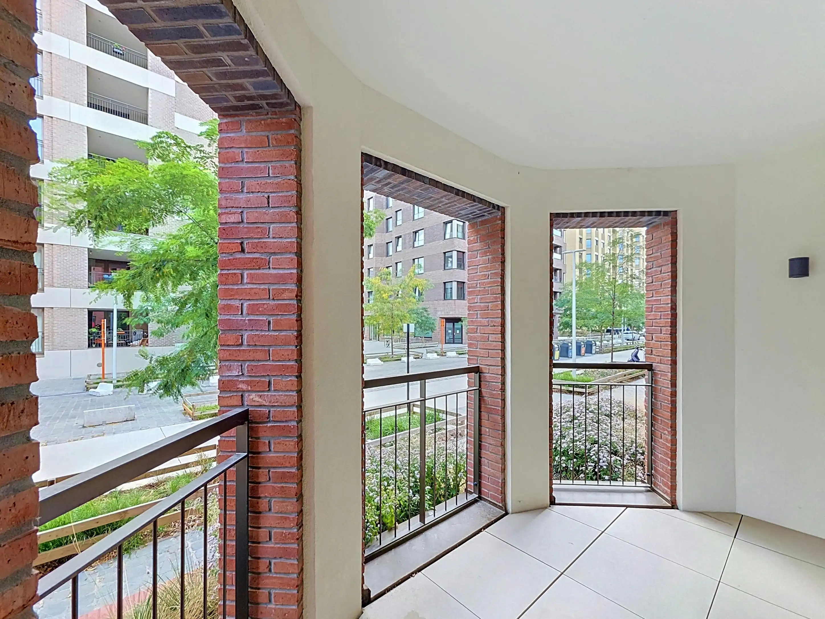 Appartement te koop Parkdreef 25 - 1000 Brussel