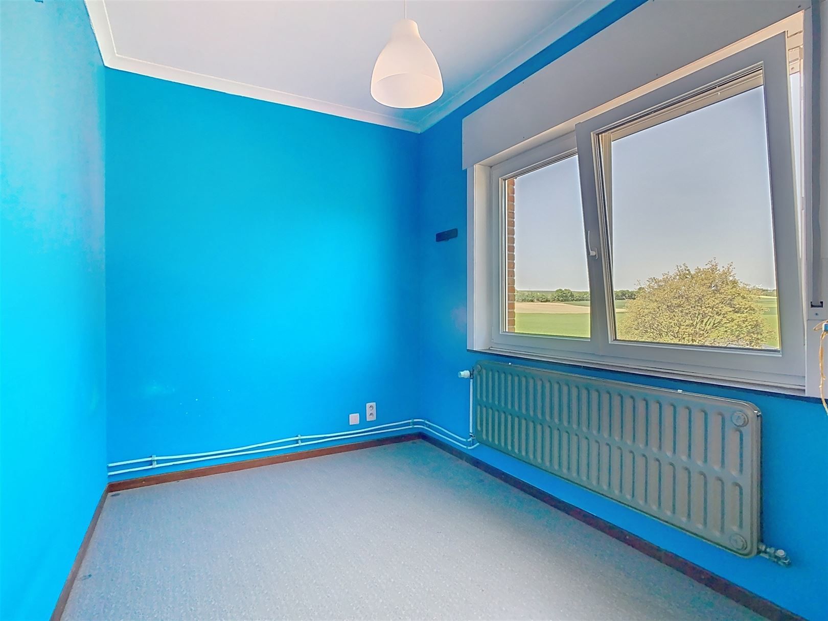 Mooie ruime woning, 3 slpks, garage, tuin, 11a 59ca foto 27