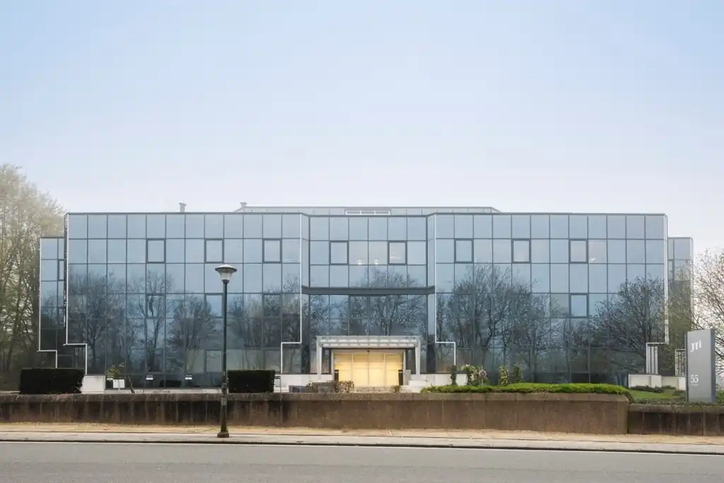 Kantoor te huur 1853 STROMBEEK-BEVER