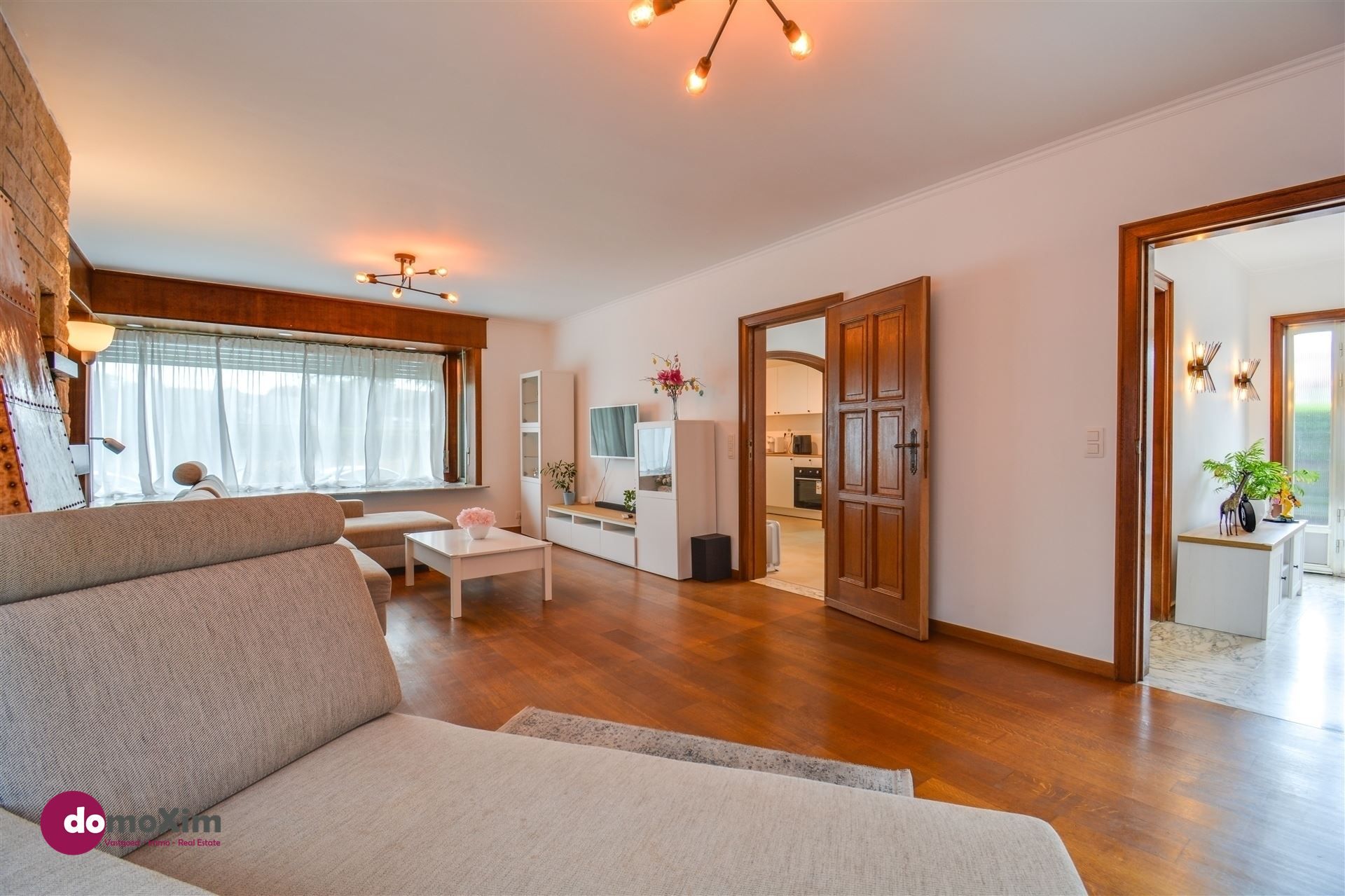 Aangename bungalow met veel ruimte & ruime tuin in Kampenhout foto 5