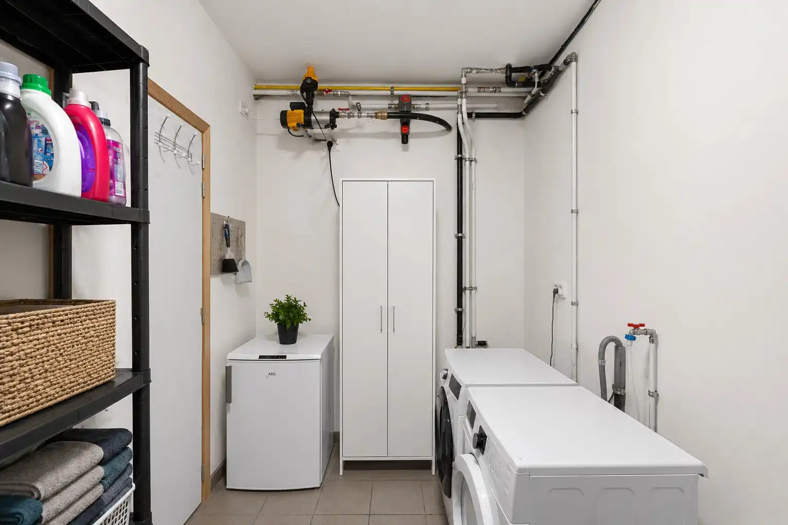 Instapklare woning met tuin op topligging foto 18