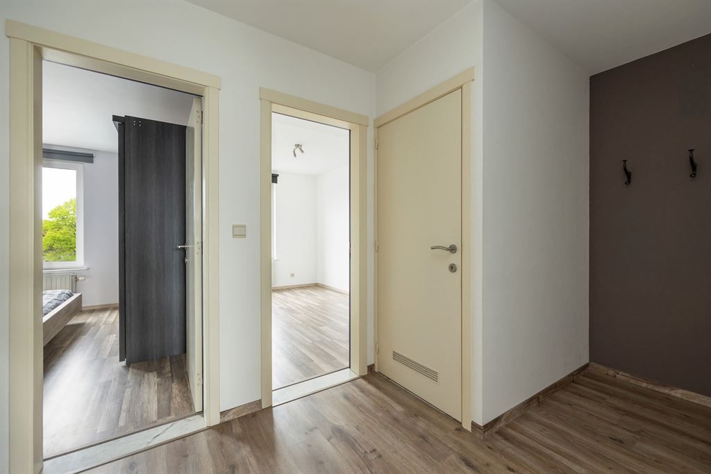 Energiezuinig lichtrijk appartement met 2 slpks foto 12