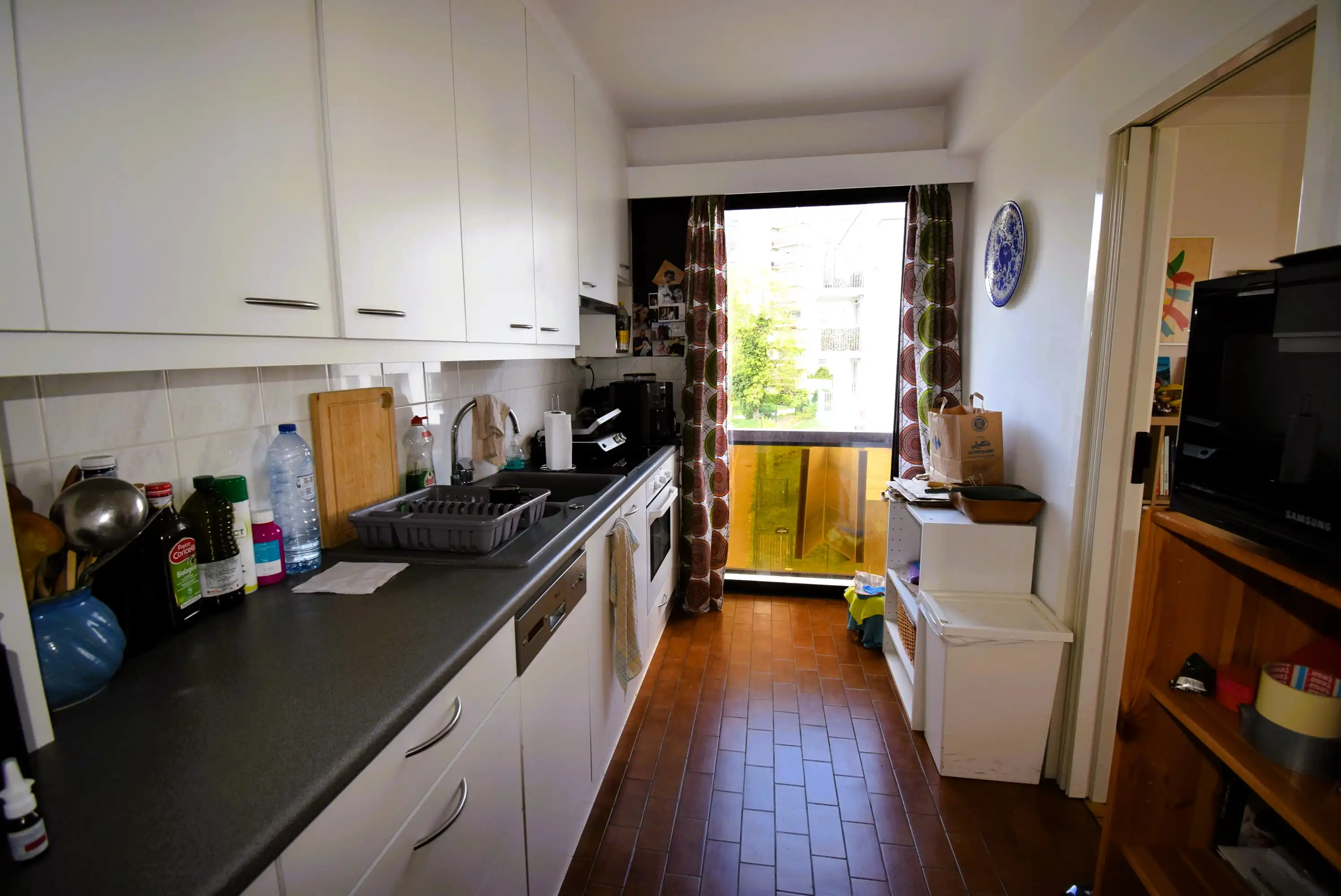 Appartement 2 slaapkamers foto 3