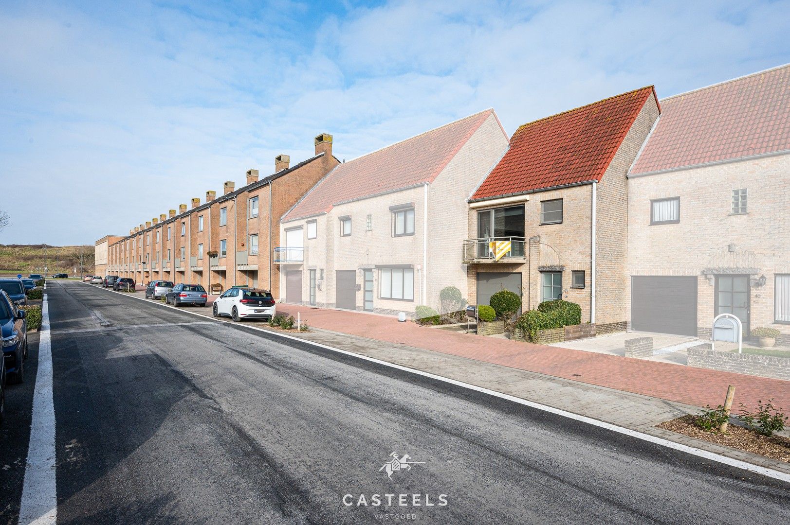 Huis te koop Taboralaan 38 - 8450 Bredene