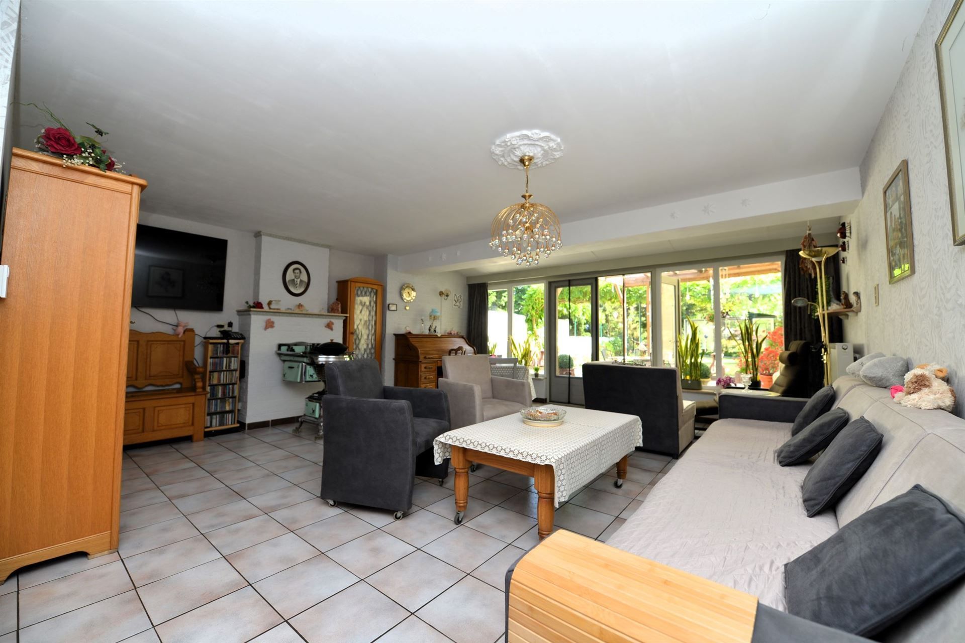 Woning foto 2