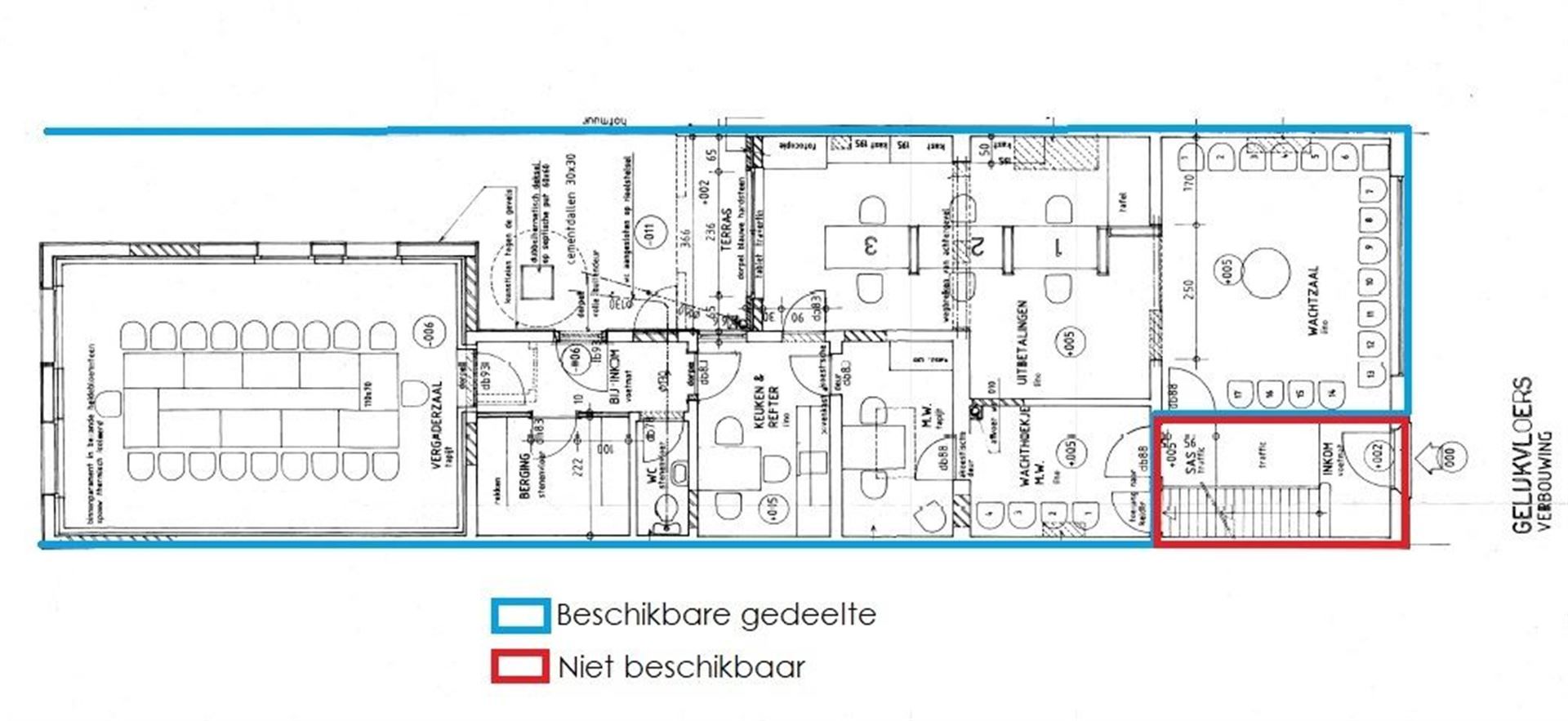 Handelsruimten foto 2