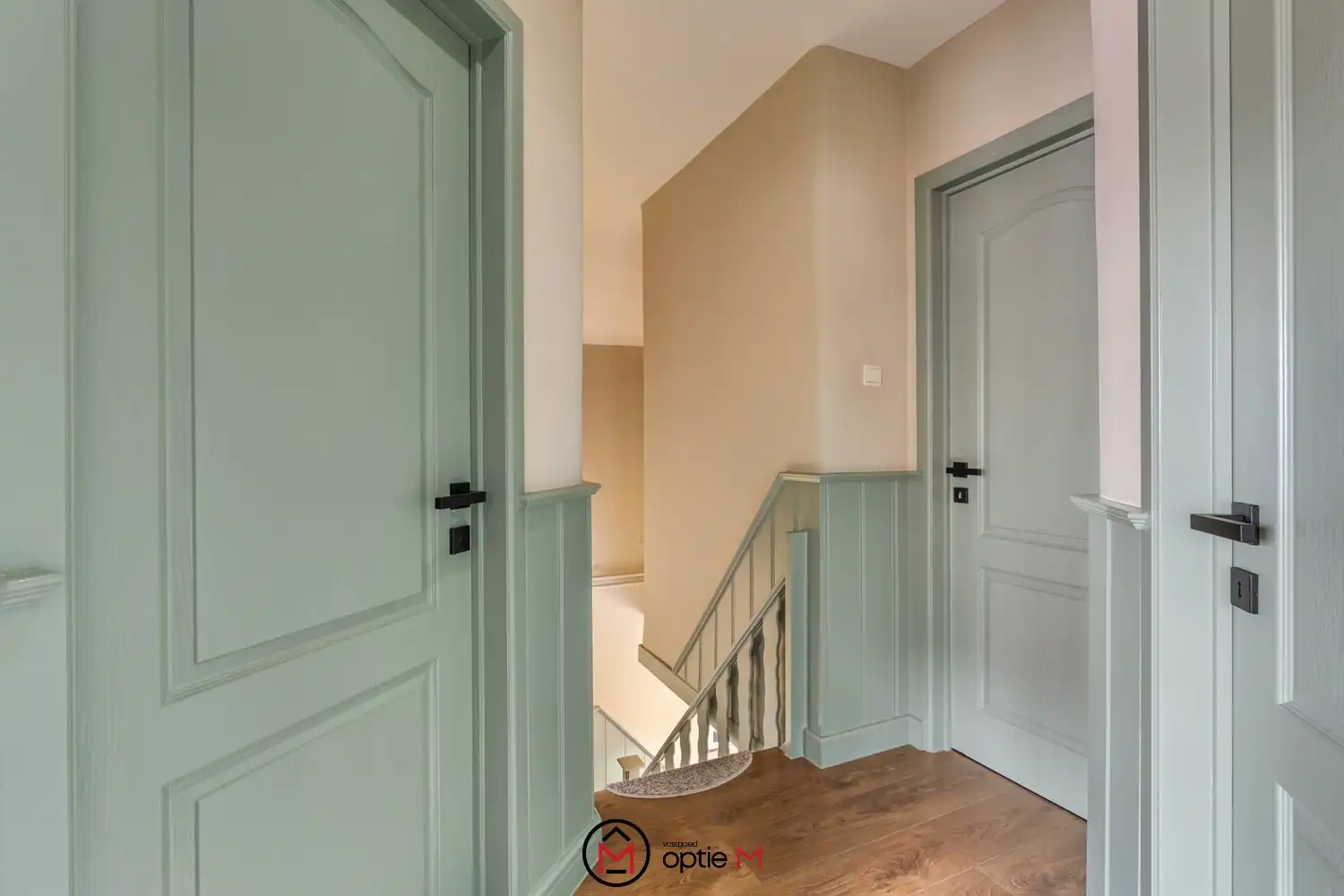 Instapklare gerenoveerde woning te koop in Hasselt met 3 slaapkamers foto 14