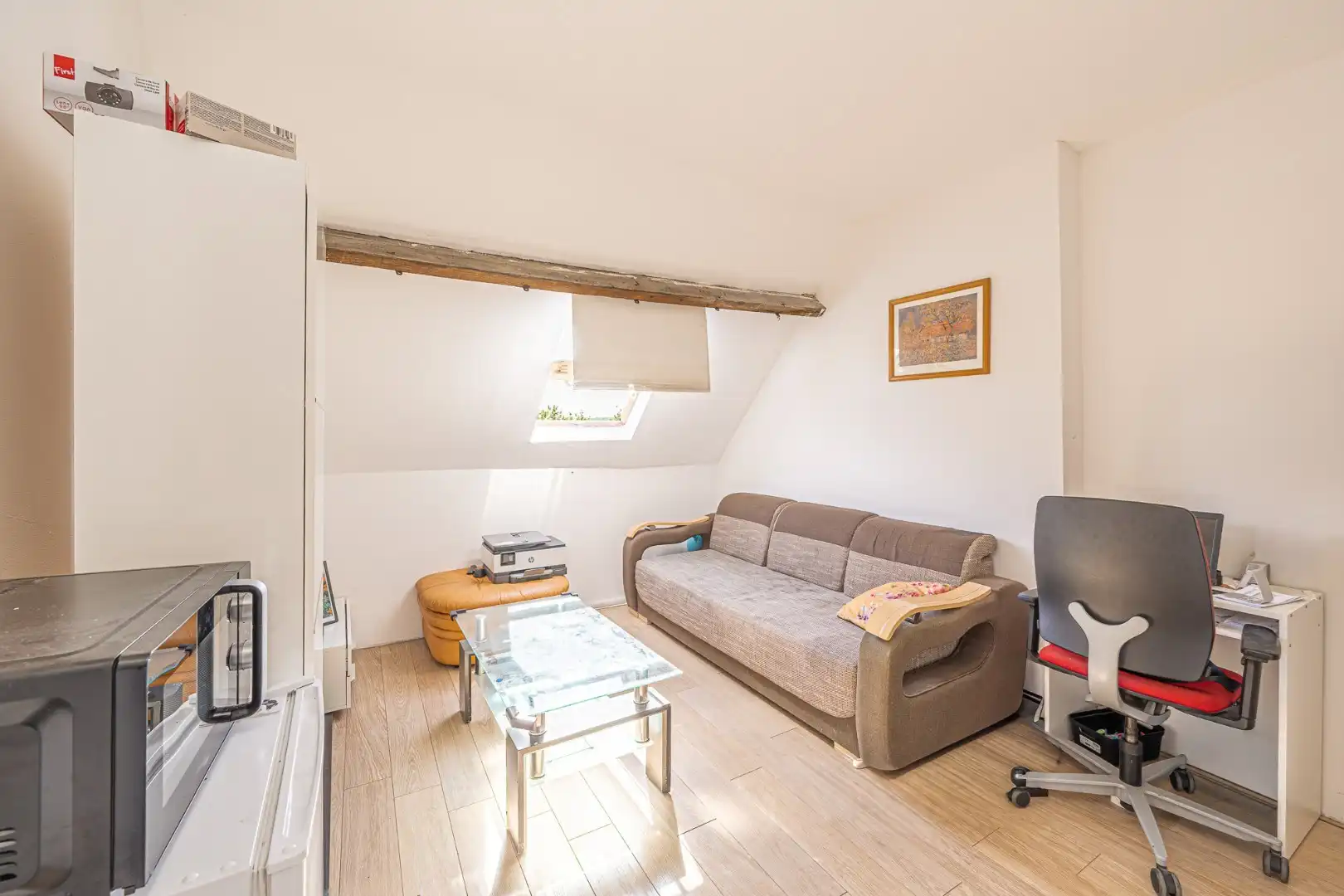 Lichtrijke woning met 4 slaapkamers en zonnige tuin in Menen foto 13