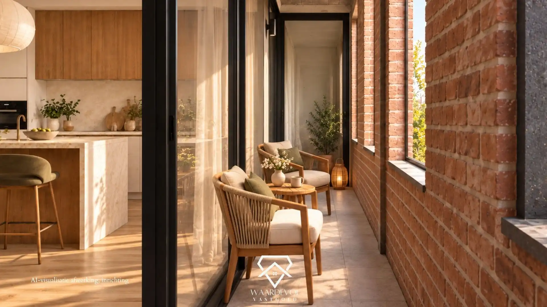 Exclusief wonen met historisch karakter in Laarne foto 9