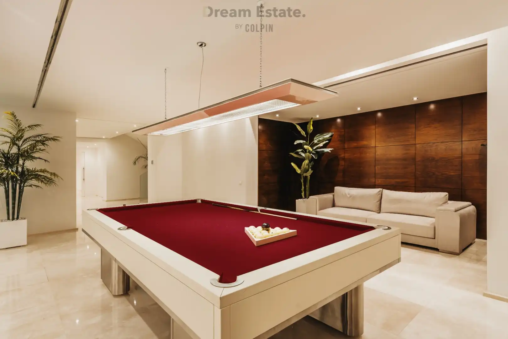 Top notch villa te Sierra Blanca, Marbella Golden Mile foto 20